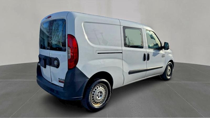 2018 RAM PROMASTER #3310504044