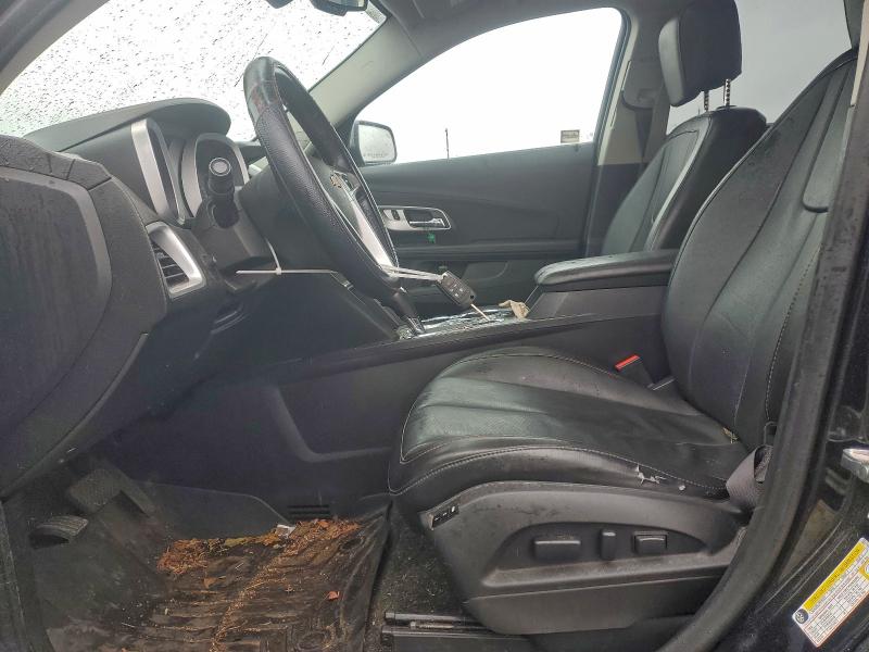 2017 CHEVROLET EQUINOX PR #3318108368