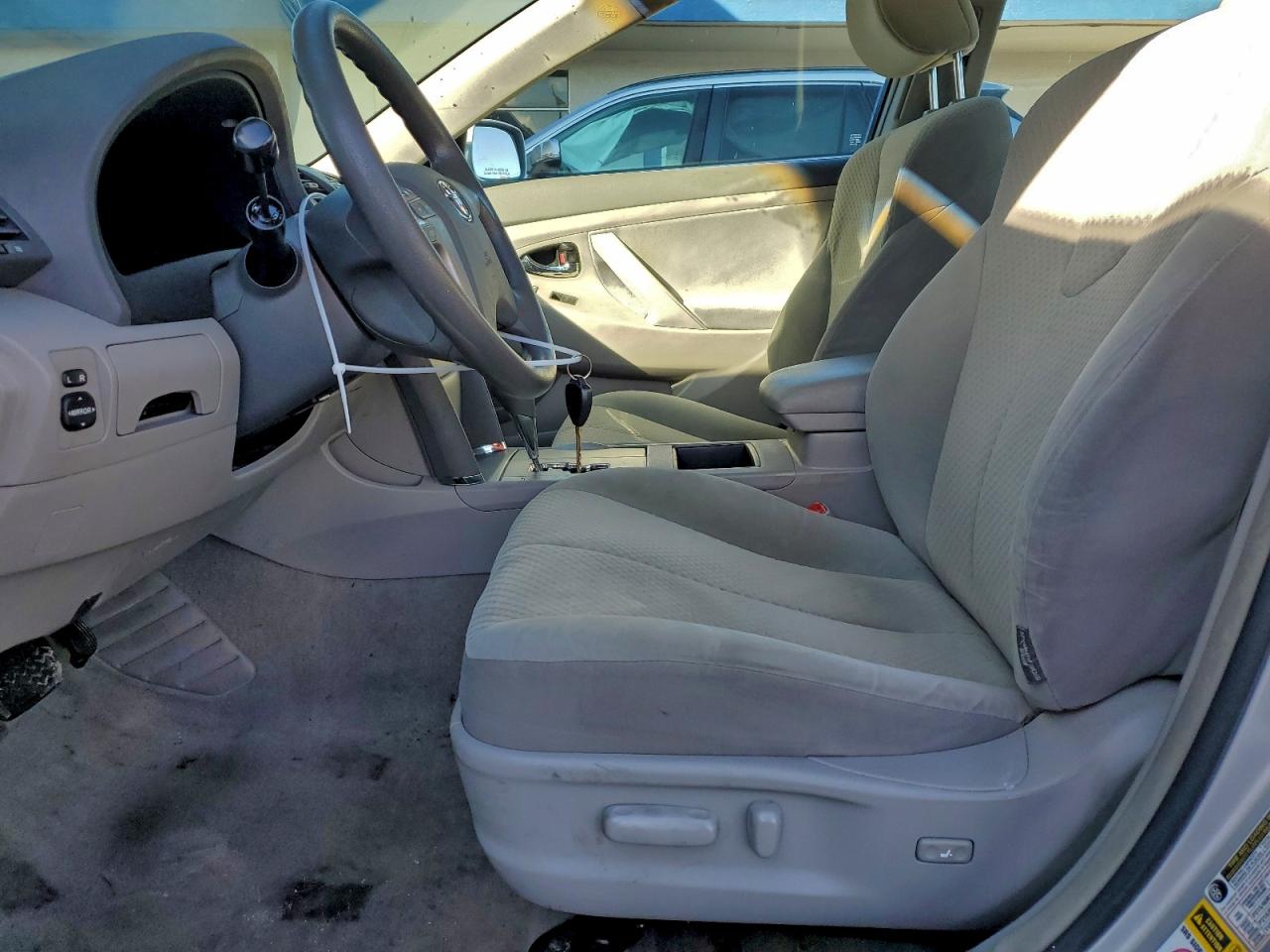 Lot #3315925125 2008 TOYOTA CAMRY CE