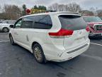 Lot #3304853537 2014 TOYOTA SIENNA XLE