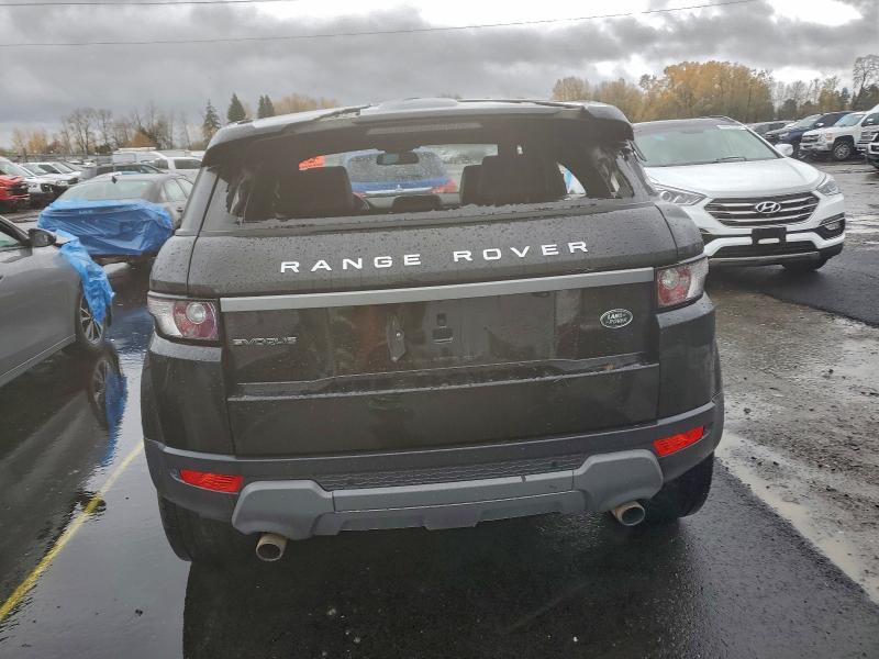 2014 LAND ROVER RANGE ROVE #3305607733