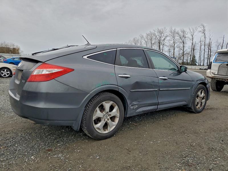 2012 HONDA CROSSTOUR #3319220718