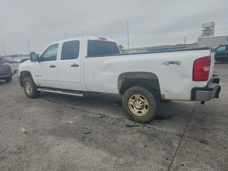 2009 CHEVROLET SILVERADO #3305346322