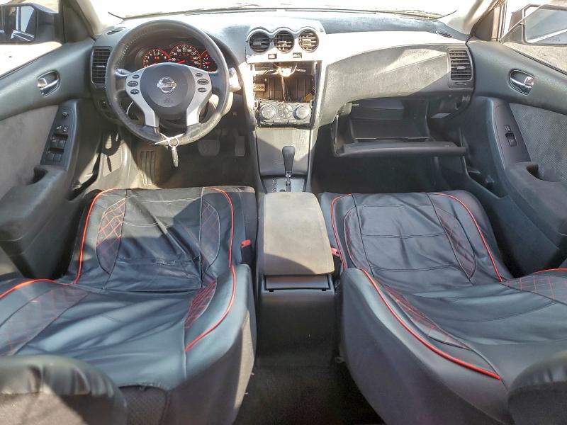 2009 NISSAN ALTIMA 2.5 #3309527593