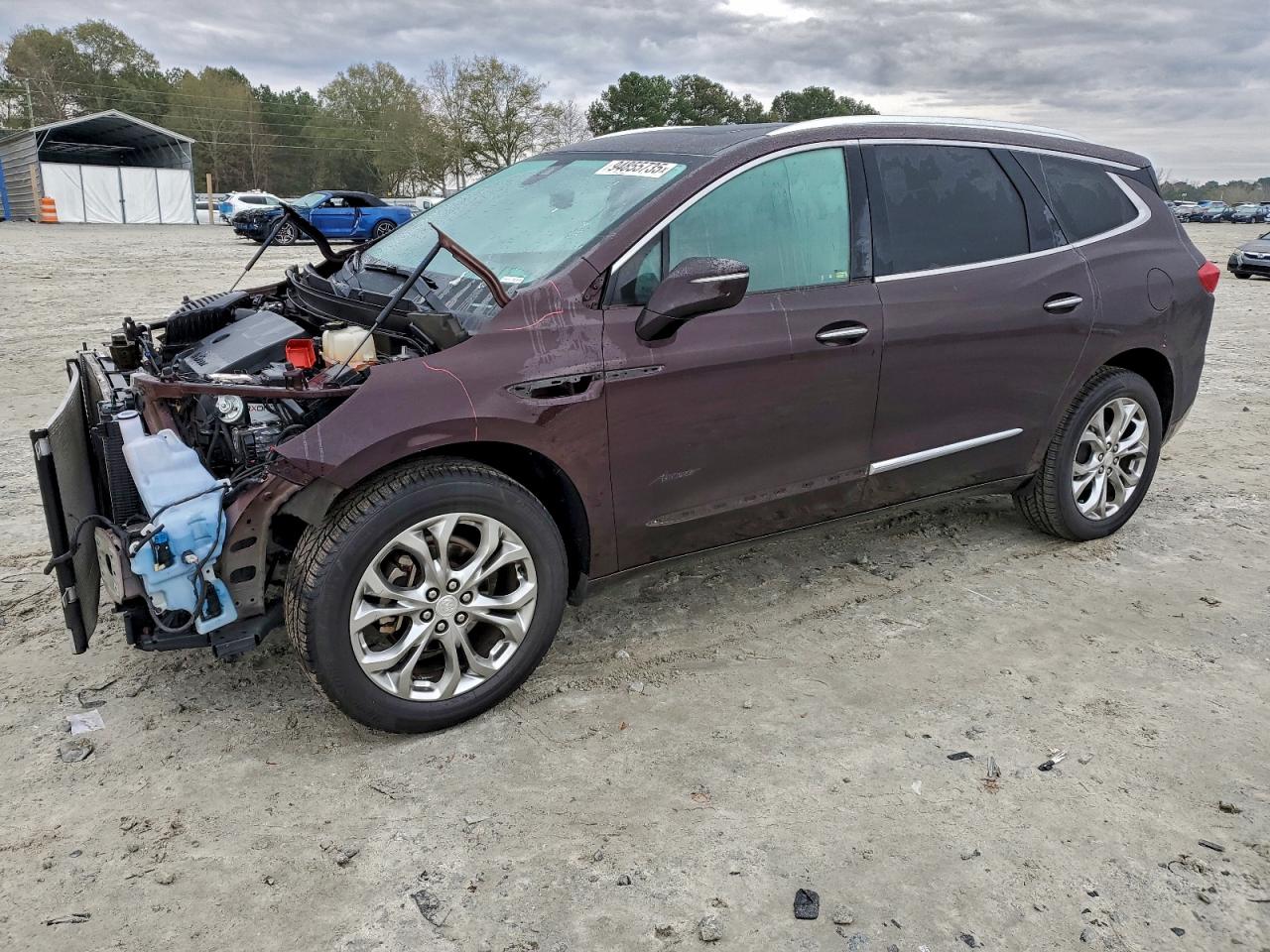BUICK ENCLAVE AVENIR