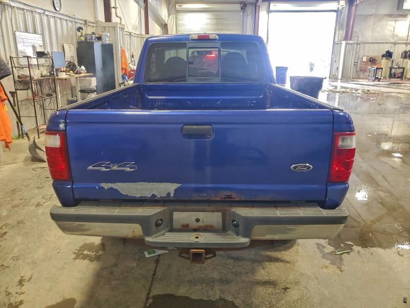 2003 FORD RANGER SUP #3302909058