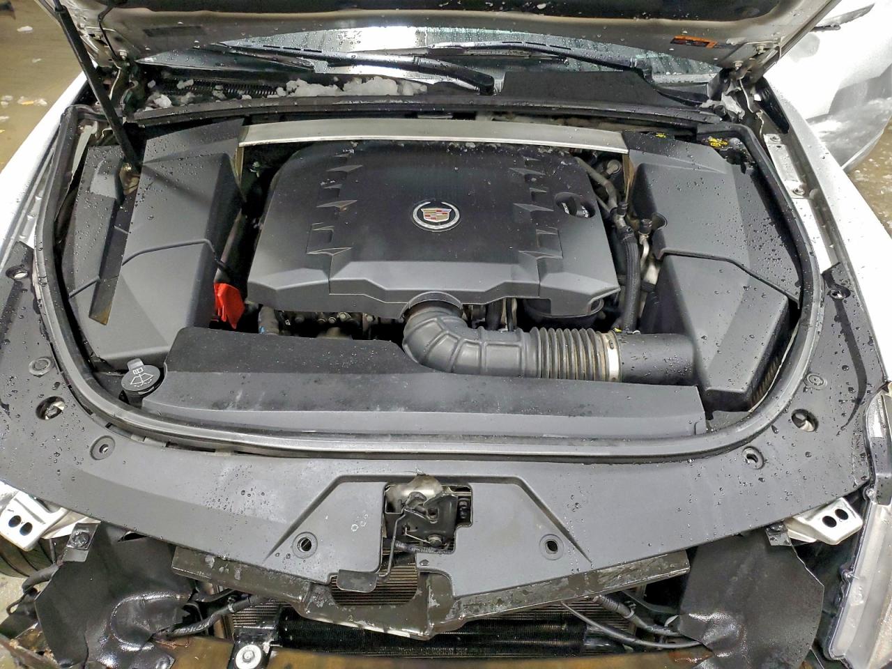 CADILLAC CTS PERFORMANCE COLLECTION