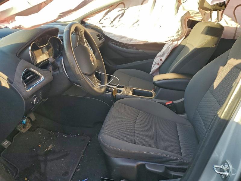 2019 CHEVROLET CRUZE LS #3305301366