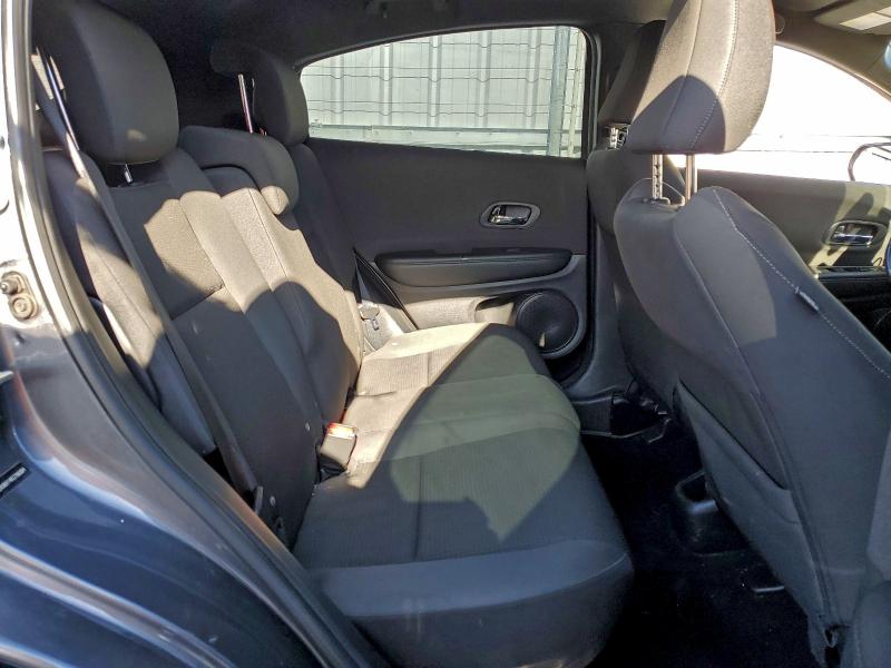 2019 HONDA HR-V SPORT #3304023635