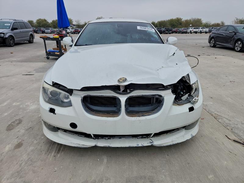 2012 BMW 328 I #3312573193
