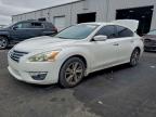 Lot #3308473362 2015 NISSAN ALTIMA 2.5