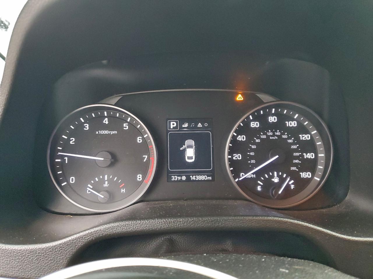 Lot #3315918092 2018 HYUNDAI ELANTRA SE