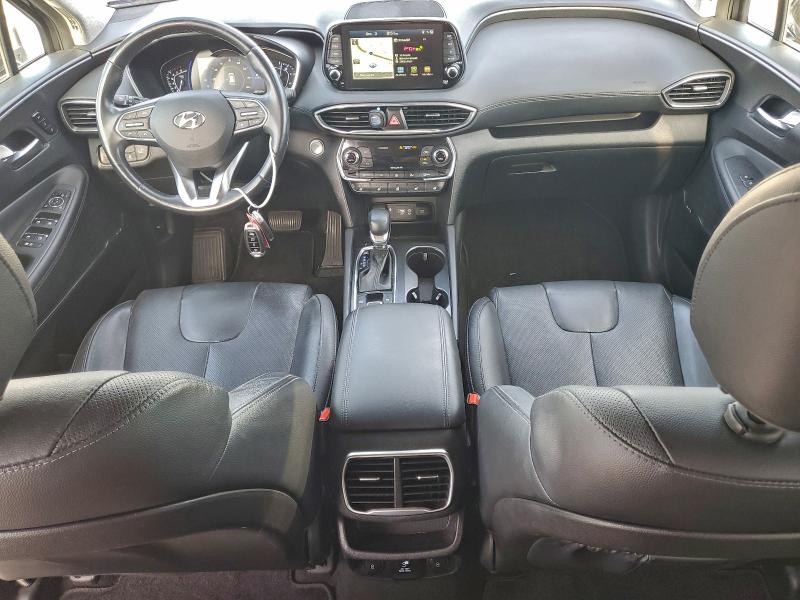 2020 HYUNDAI SANTA FE L #3304142488