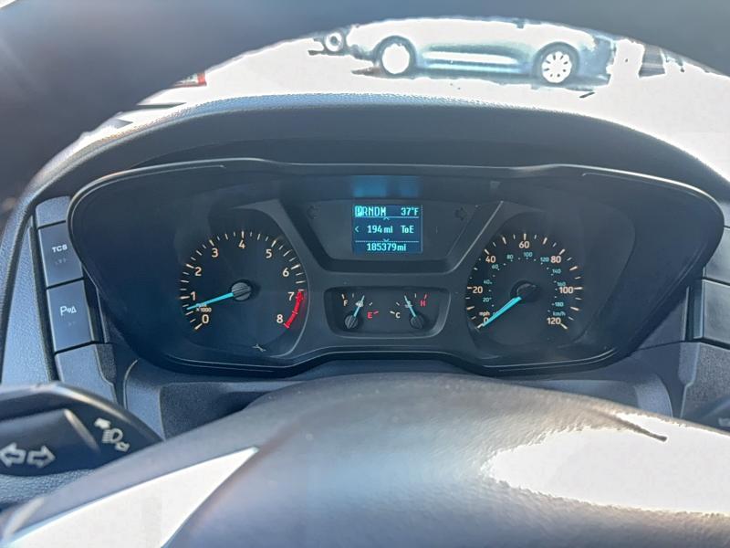 2016 FORD TRANSIT T- #3317707089