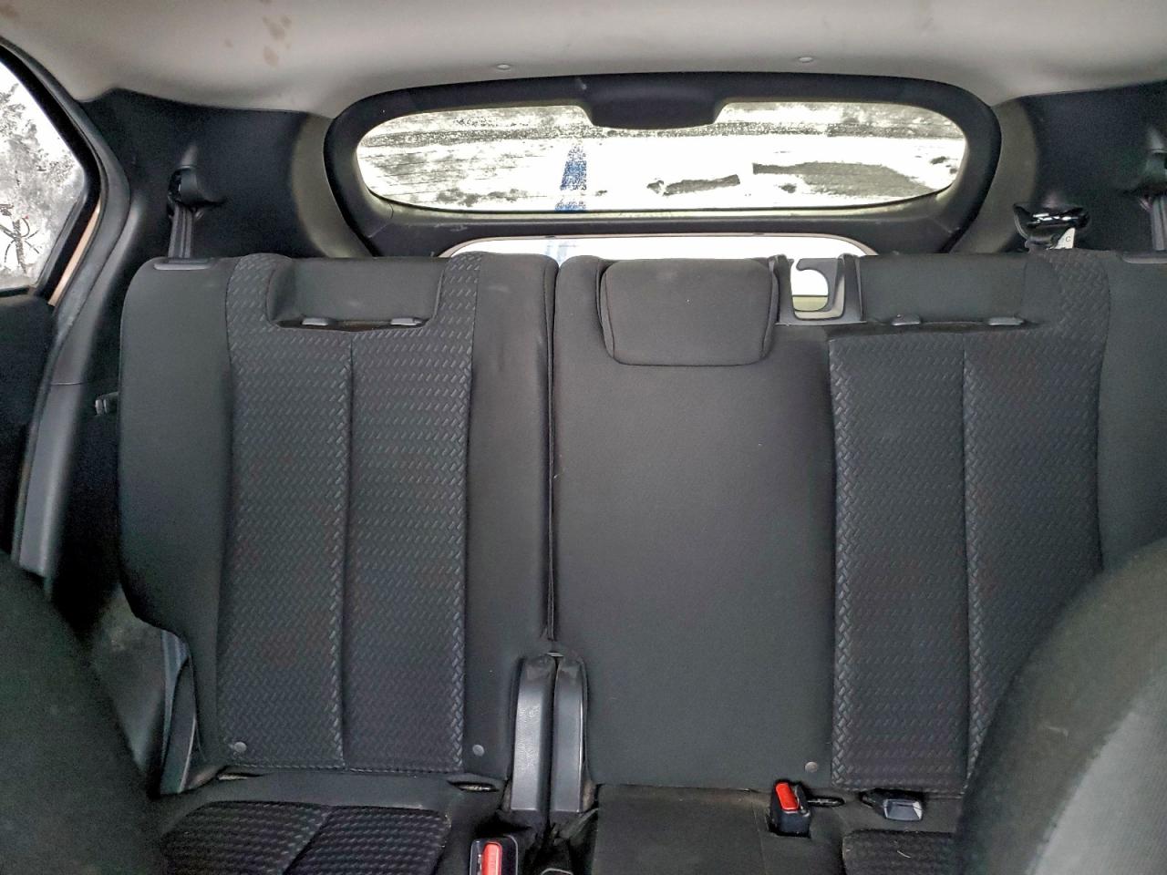 MITSUBISHI ECLIPSE LE