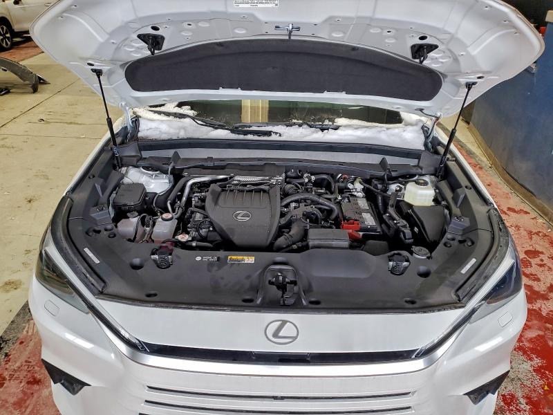 2025 LEXUS TX 350 BAS #3305421431