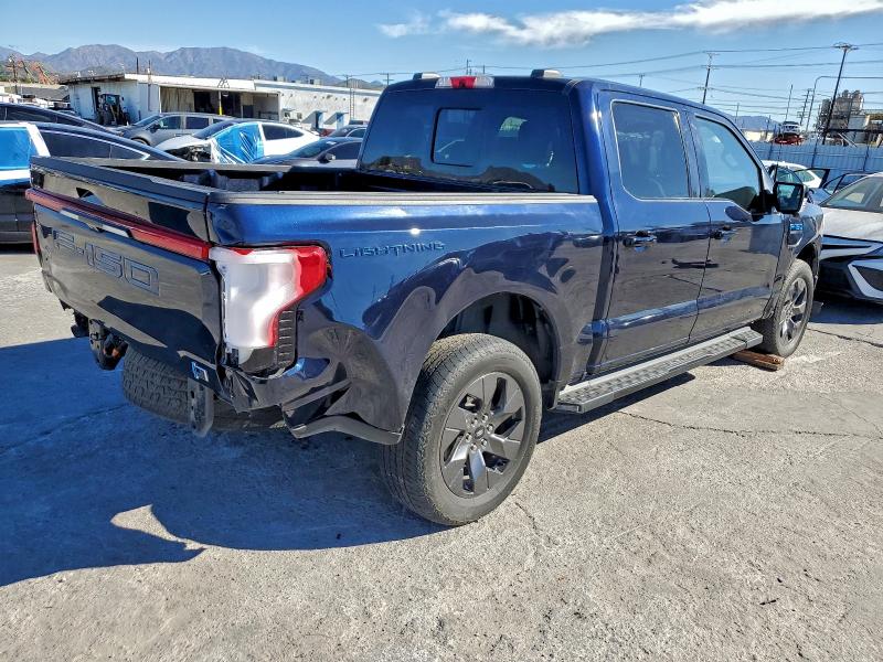 2023 FORD F150 LIGHT #3305562102