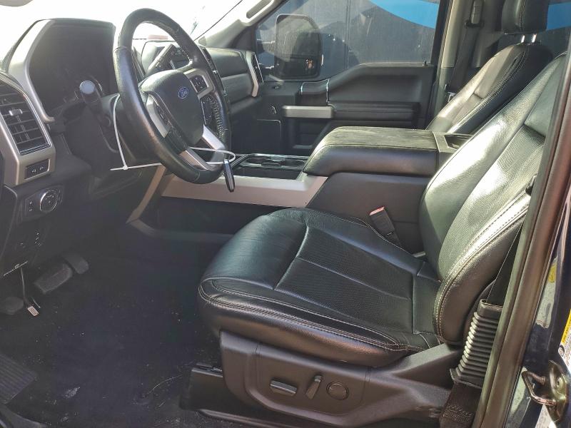 2020 FORD F350 SUPER #3303885744