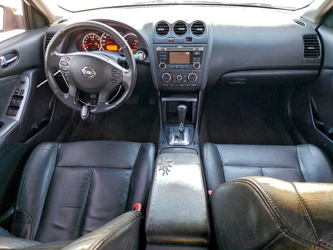 Lot #3311476258 2010 NISSAN ALTIMA BAS