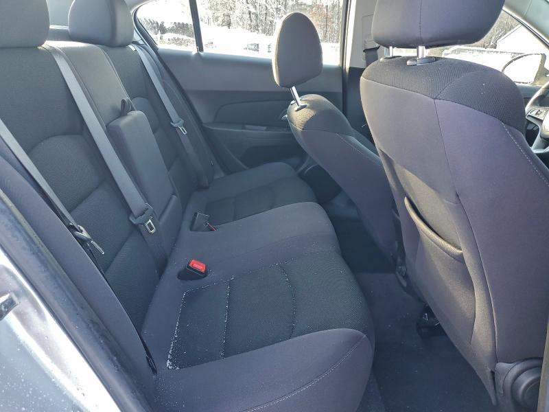 2015 CHEVROLET CRUZE ECO #3303658961