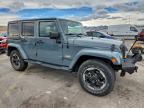 Lot #3310426965 2015 JEEP WRANGLER U