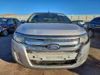 Lot #3309389009 2013 FORD EDGE LIMIT