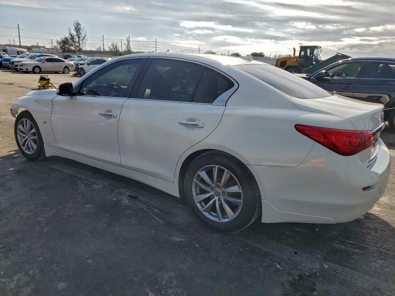 2015 INFINITI Q50 BASE #3315949096