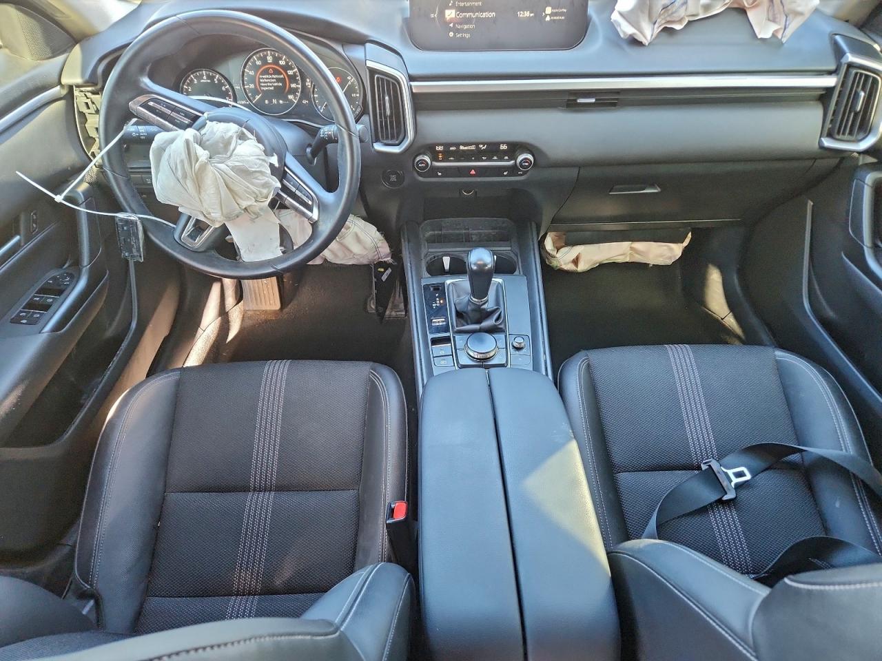 MAZDA CX-50 PREFERRED PLUS