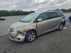Lot #3309434004 2017 TOYOTA SIENNA LE