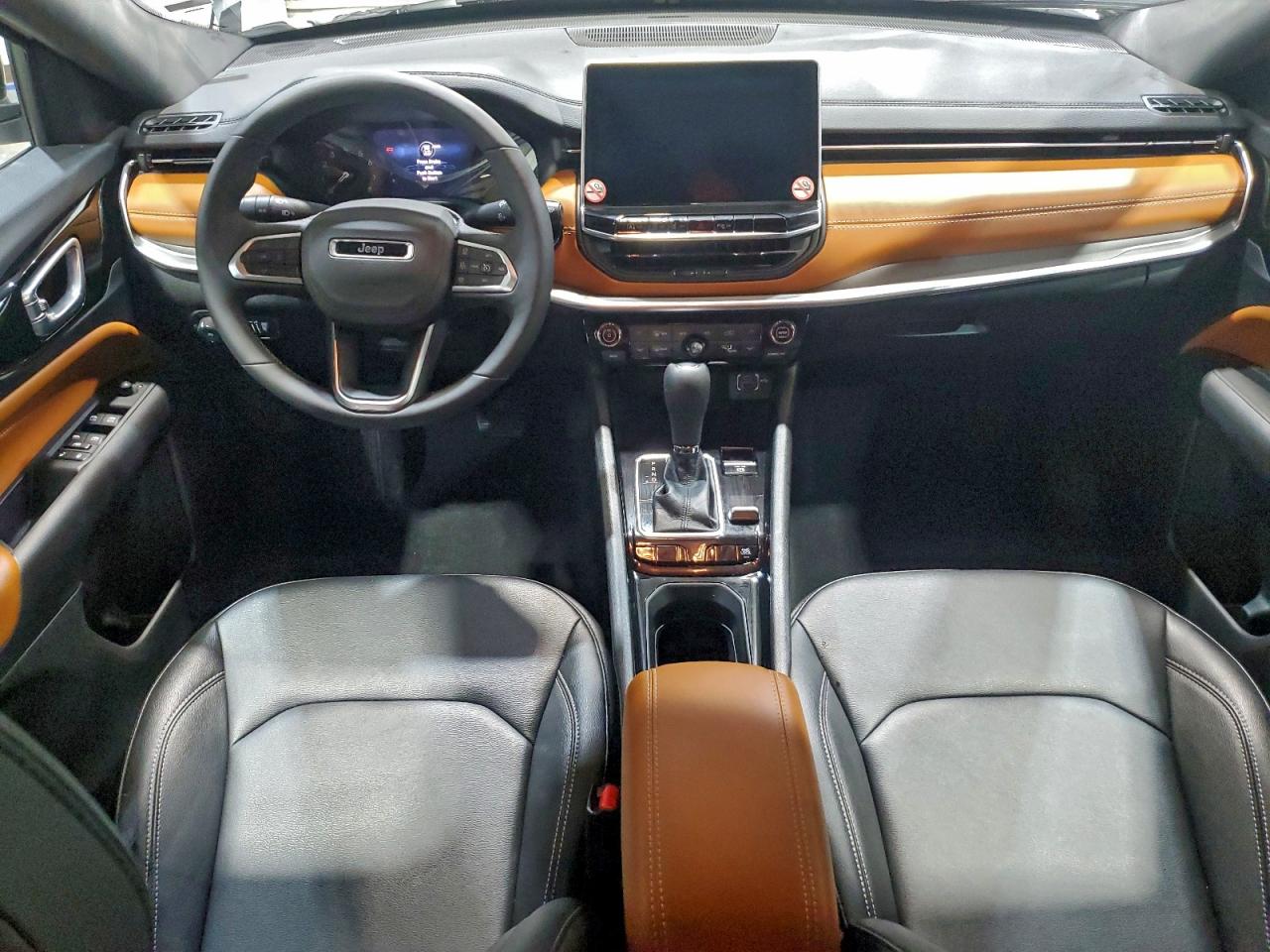 Lot #3312165106 2025 JEEP COMPASS LI