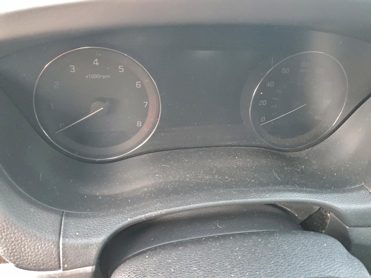 HYUNDAI GENESIS 5.0L