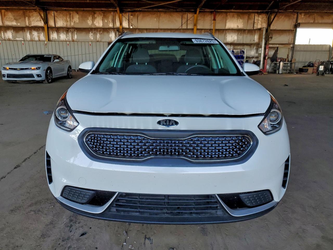 KIA NIRO FE