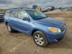 Lot #3308415302 2008 TOYOTA RAV4 LIMIT