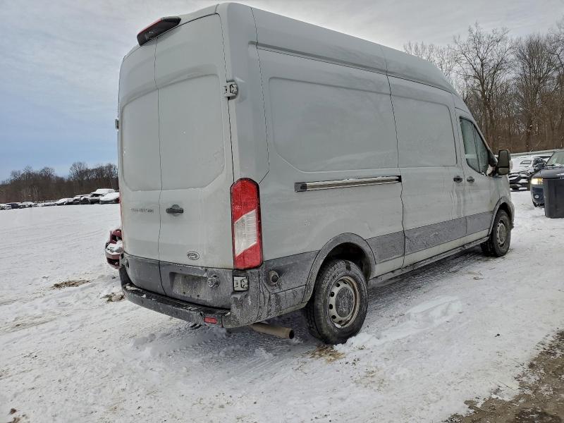 2023 FORD TRANSIT T- #3317864952