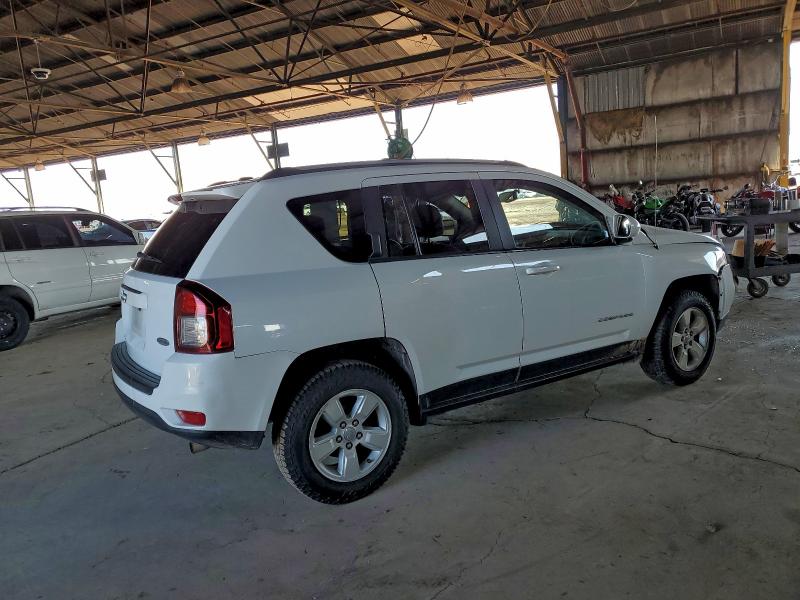 2017 JEEP COMPASS LA #3310337955