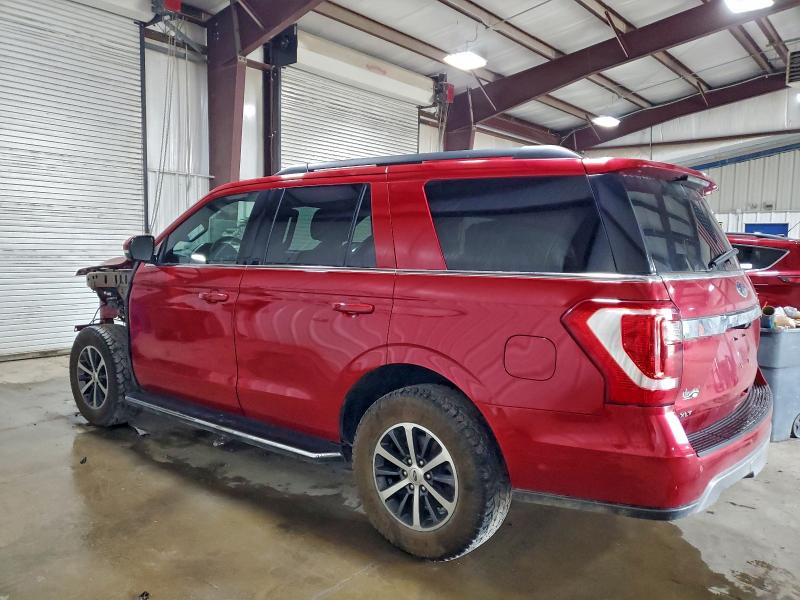 2021 FORD EXPEDITION #3308477293