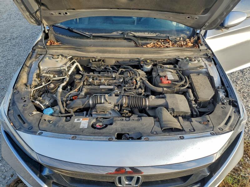 2018 HONDA ACCORD SPO #3311578759