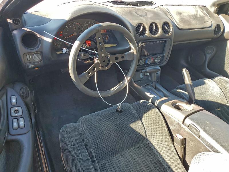 2002 PONTIAC FIREBIRD #3303819438