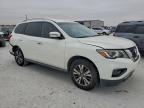 Lot #3315784354 2017 NISSAN PATHFINDER