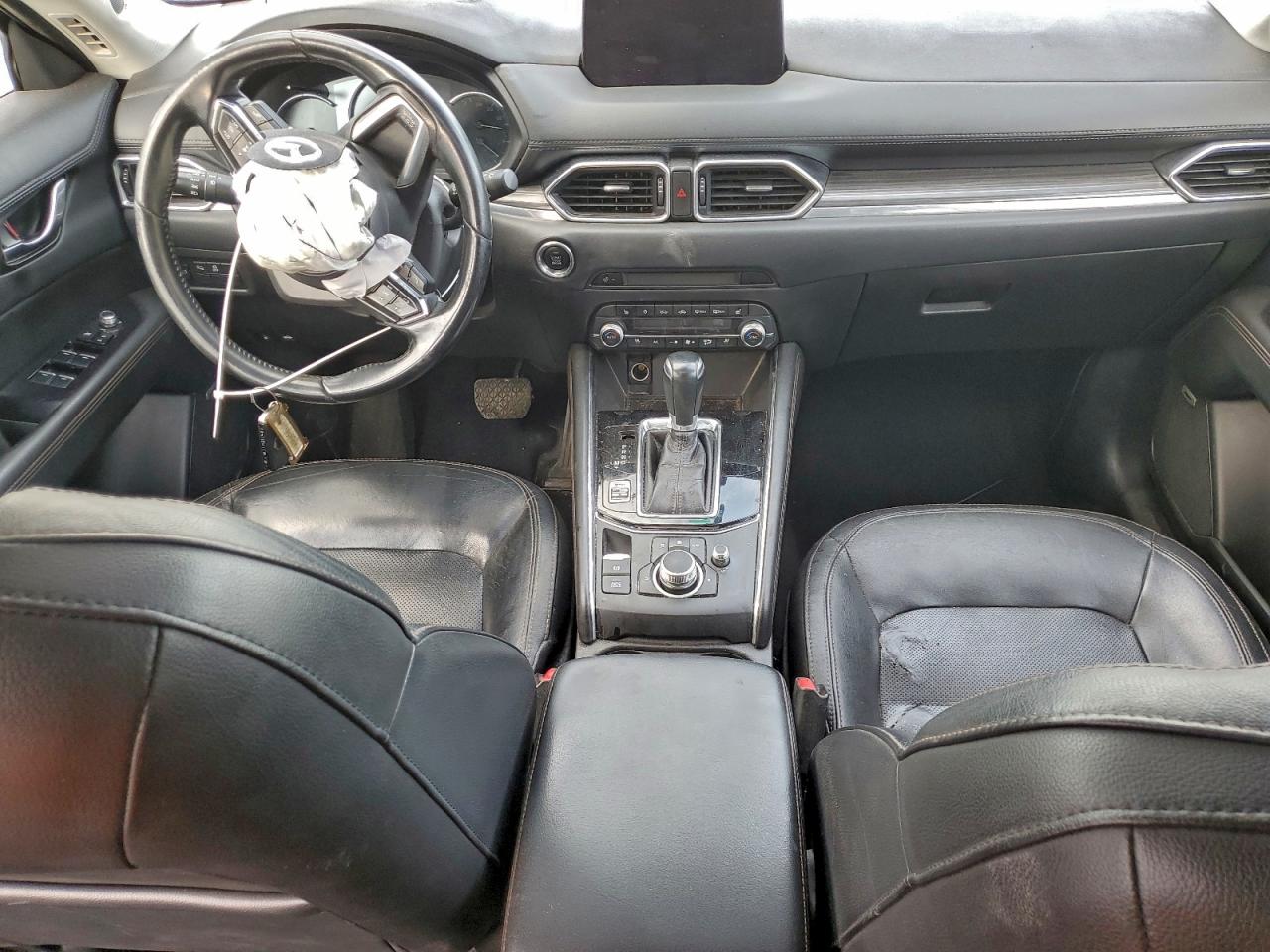 Lot #3310326042 2020 MAZDA CX-5 GRAND