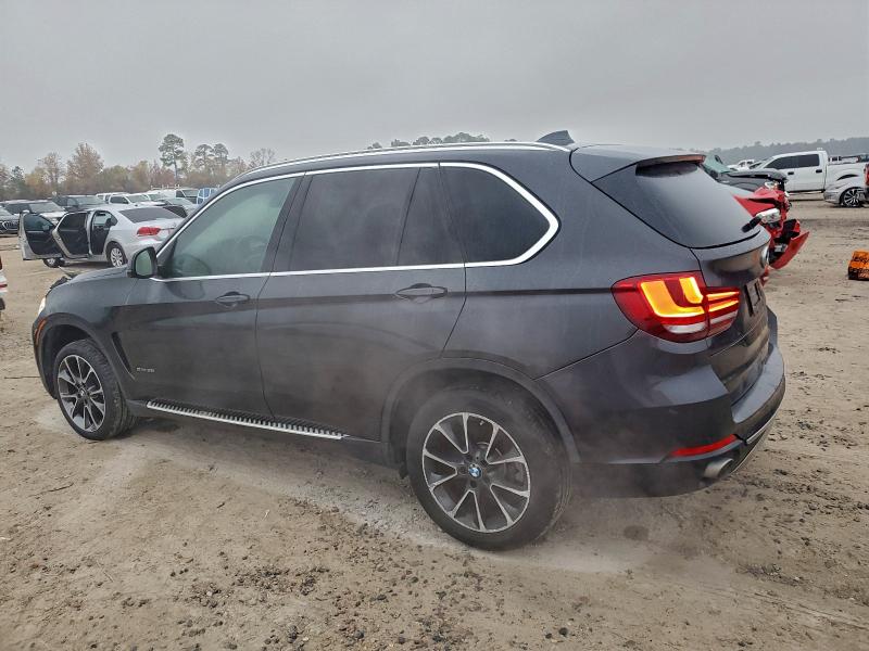 2017 BMW X5 SDRIVE3 #3319021271
