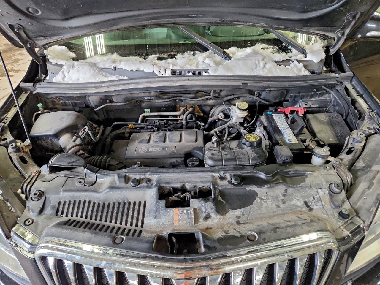 BUICK ENCORE PREMIUM