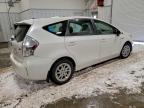 Lot #3305576116 2012 TOYOTA PRIUS V