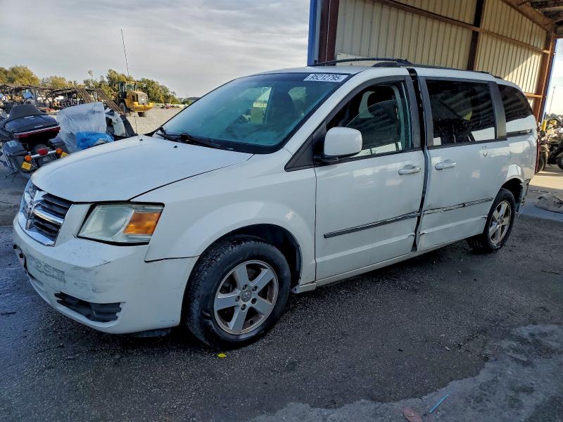 2010 DODGE GRAND CARA #3310326029
