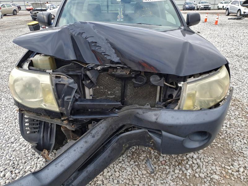 2006 TOYOTA TACOMA ACC #3303727482