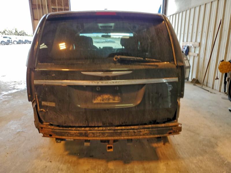 2014 CHRYSLER TOWN & COU #3304711925