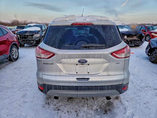 2016 FORD ESCAPE SE #3316722468