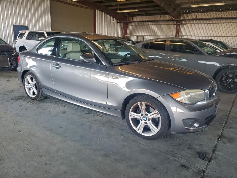 2012 BMW 128 I #3305407320