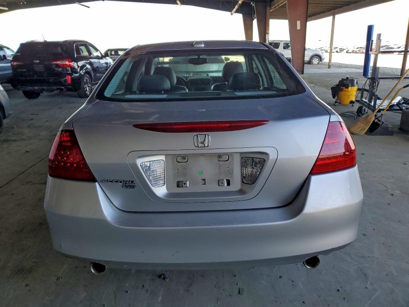 2006 HONDA ACCORD EX #3304776942