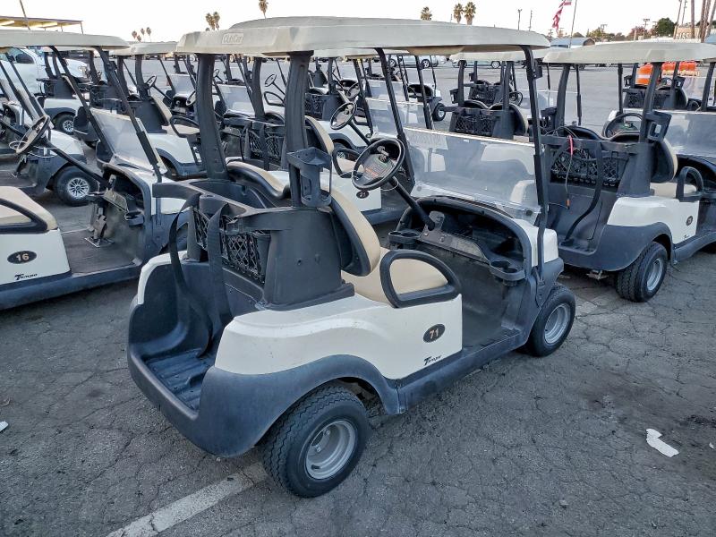 2022 CLUB CAR TEMPO FLA #3304530486